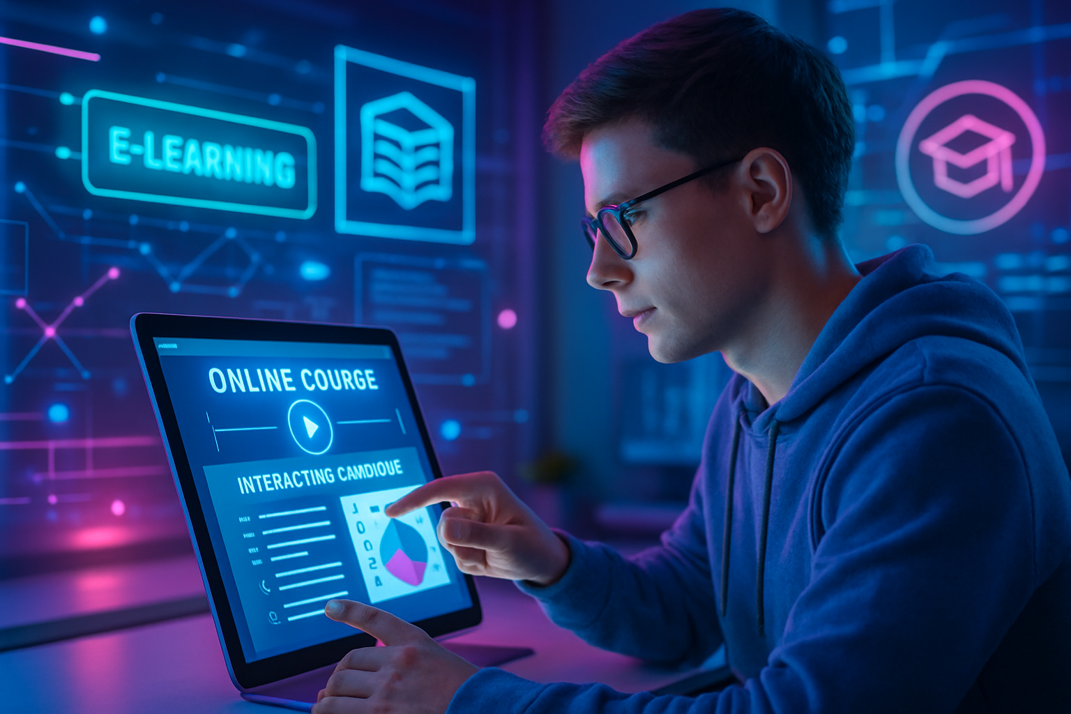 O Grupo LA Educação Conquista a Honra de Ser Reconhecido no LAQI